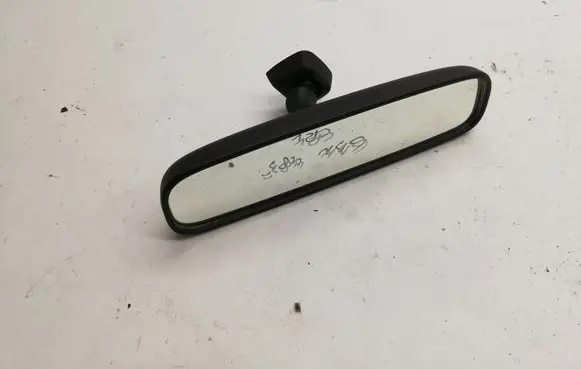 Honda CR-V Rear view mirror (interior) E4022197