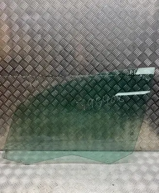 Citroen C5 Front door window glass four-door