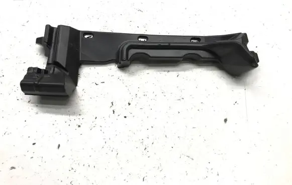 Opel Frontera Wiper trim 9864653180