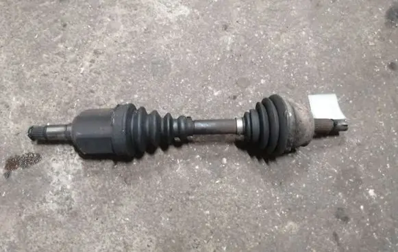 Fiat Stilo Front driveshaft