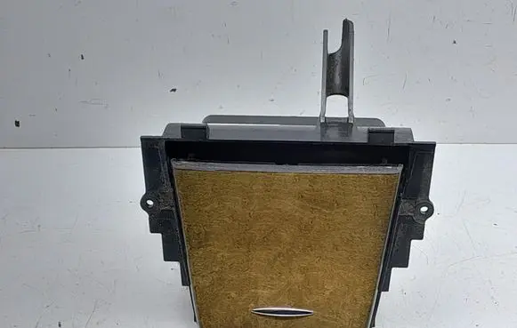 Mercedes-Benz E W211 Glove box central console A2116800350