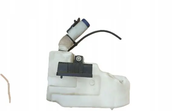 Fiat Ducato Windshield washer fluid reservoir/tank 1374394080