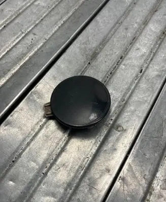 BMW 1 E81 E87 Rear bumper row hook cap/cover 8037993