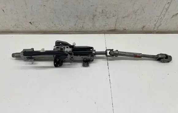 Skoda Octavia Mk4 Steering wheel axle 5WC419502D