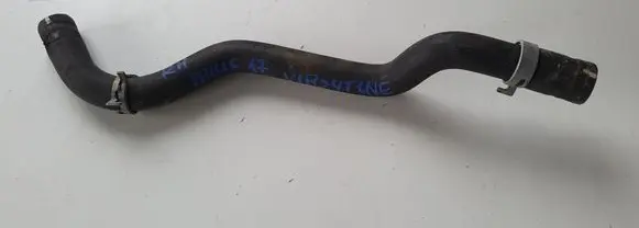 Toyota Prius (XW50) Engine coolant pipe/hose