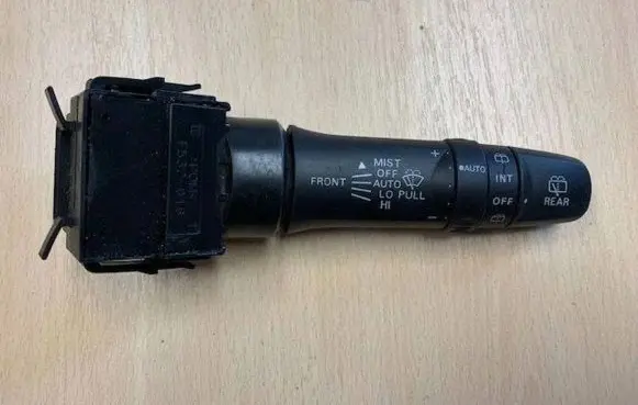 Mitsubishi ASX Wiper control stalk 8612A021