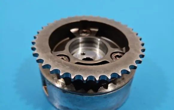Toyota Yaris Timing chain sprocket 135200Q010 IMPRK1537586