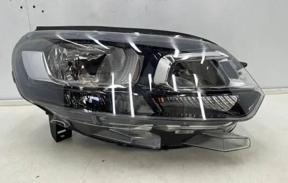Fiat Scudo Headlight/headlamp 9808567680