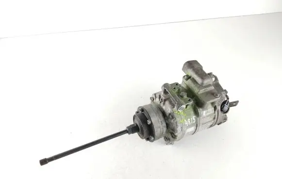 Audi RS6 Air conditioning (A/C) compressor (pump) 4F0260805AK 7SEU17C