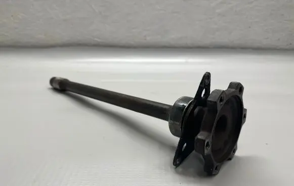 Audi A6 S6 C7 4G Front prop shaft 0cS409355