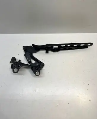 Porsche Macan (95B) Engine bonnet/hood hinges 95B823301F