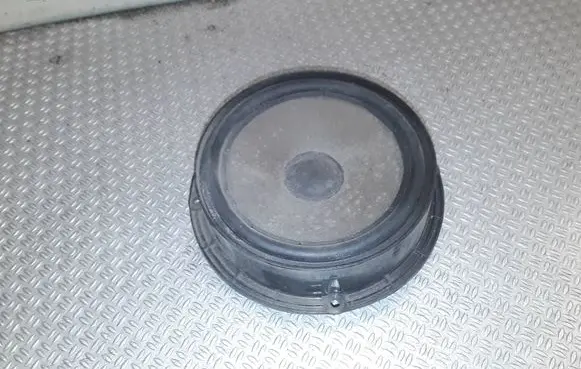 Seat Leon (1P) Front door speaker 1P0035411