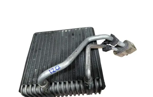 Volkswagen New Beetle Air conditioning (A/C) radiator (interior) 662975A