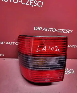 Volkswagen PASSAT B4 Rear/tail lights 3A9945112B