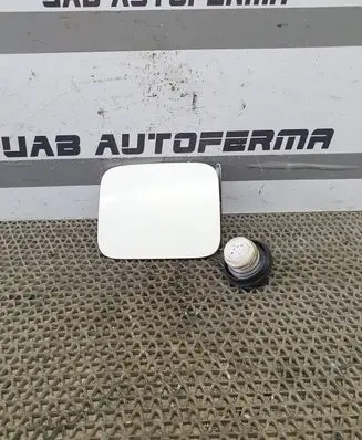 Nissan Juke I F15 Fuel tank cap 