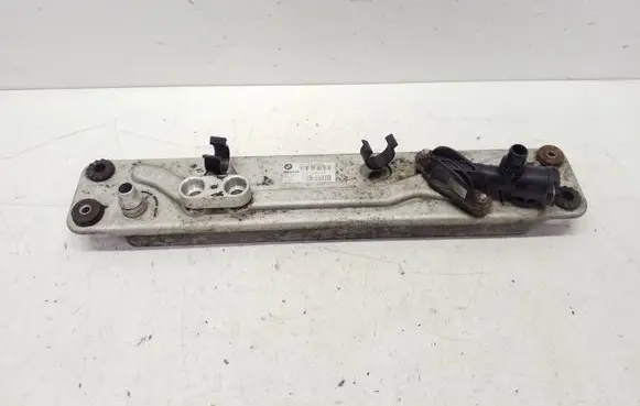 BMW X5M E70 Gearbox / Transmission oil cooler 1721755338904 7553389 L5150003