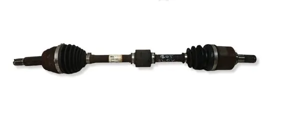 Hyundai Kona I Front driveshaft 49500J9000