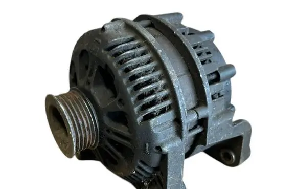 Land Rover Range Rover L322 Generator/alternator YLE500180 SG15S030 2542826A