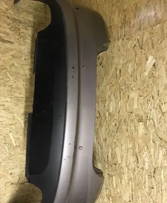 Jaguar XF Rear bumper