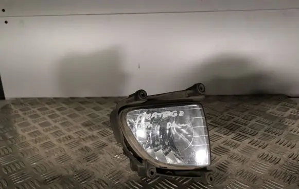 KIA Sportage Front fog light