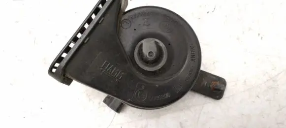Jaguar XE Horn signal 0055306 A046522