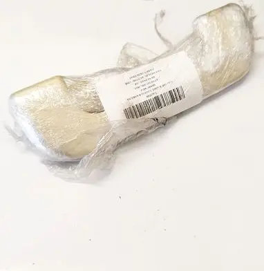 Audi A4 S4 B8 8K Rear interior roof grab handle 8R0857607J