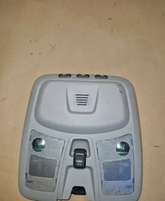 Volvo XC70 Front seat light 30669622 100568 064800000741