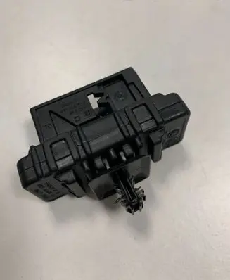 Other control units/modules