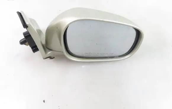 Suzuki Grand Vitara I Front door electric wing mirror 