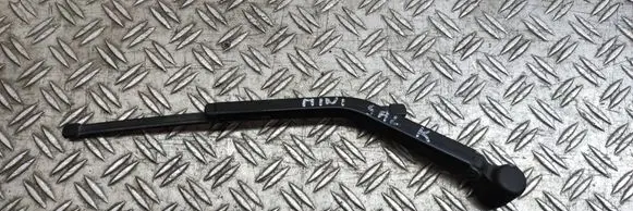 Mini One - Cooper Clubman R55 Rear wiper blade arm 7168155 67582790