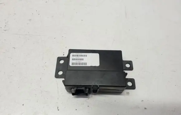 Chrysler Town & Country V Parking PDC control unit/module 68036233AF 62199D 56038884AF