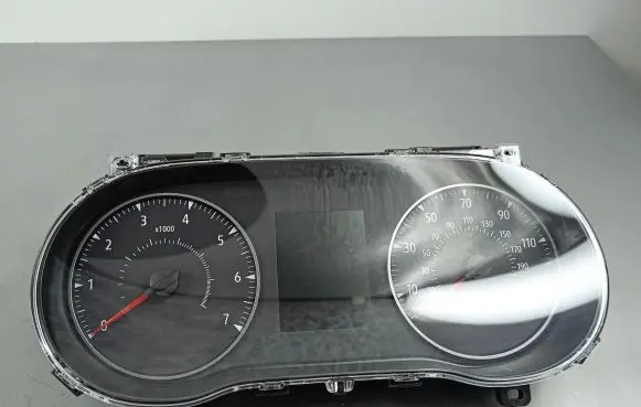 Dacia Jogger Speedometer (instrument cluster) NS0104563491