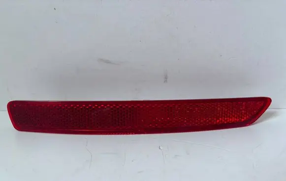 BMW 3 F30 F35 F31 Rear tail light reflector 170799 17A799B