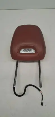 BMW M4 F82 F83 Front seat headrest 