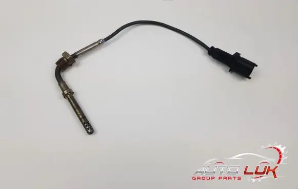 Opel Insignia A Exhaust gas temperature sensor