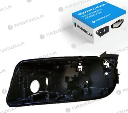 Volkswagen Tiguan Headlight/headlamp mounting bracket 5905049709066