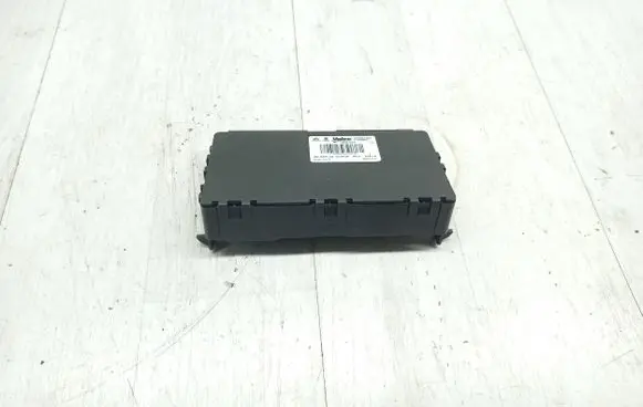 Peugeot 508 Other control units/modules 9665961480 E1060276G506532