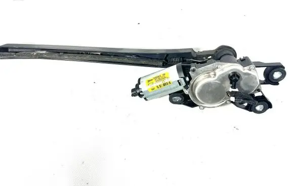 Seat Altea Rear window wiper mechanism 53033812 244224422