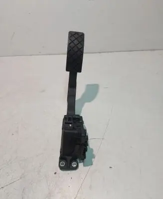Volkswagen Polo Accelerator throttle pedal 6Q1721503C 6Q1721503C1