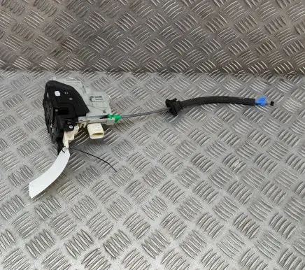 Audi A5 Rear door lock 4G0839015F