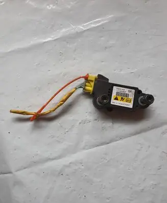 Chevrolet Captiva Airbag deployment crash/impact sensor 96631484