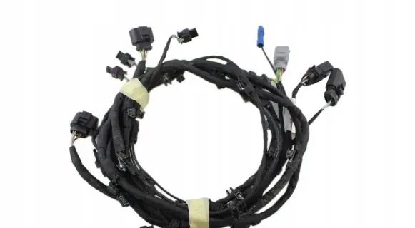 Porsche Cayenne (9Y0 9Y3) Other wiring loom 9Y0971095M