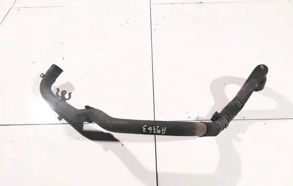 Ford Focus Engine coolant pipe/hose