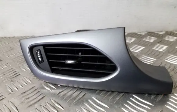 Opel Astra K Dashboard side air vent grill/cover trim 39079603 39079555