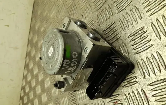 Ford Mondeo MK V ABS Pump KG9C2B373DF