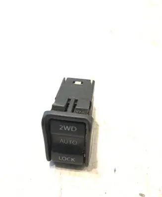 Suzuki SX4 Differential lock switch GF8MF32