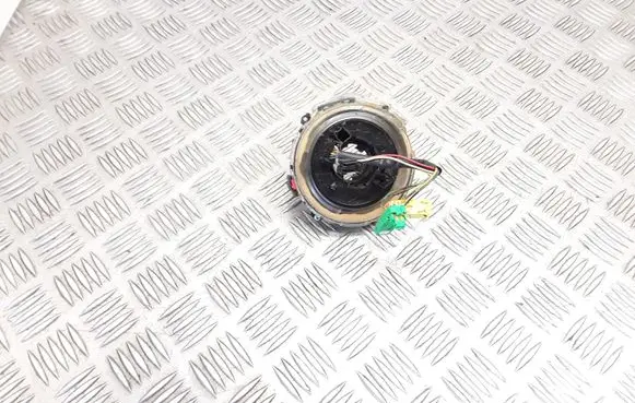 Mercedes-Benz E W211 Airbag slip ring squib (SRS ring) A1714640518