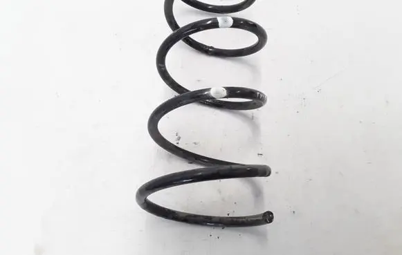 Renault Twingo II Front coil spring 8200959267
