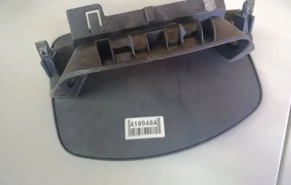 Renault Laguna II Screen/display/small screen 8200375267