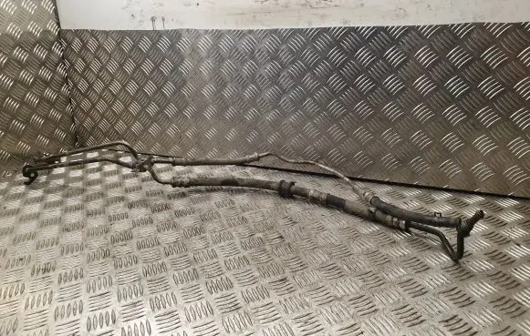 Ford Focus C-MAX Power steering hose/pipe/line